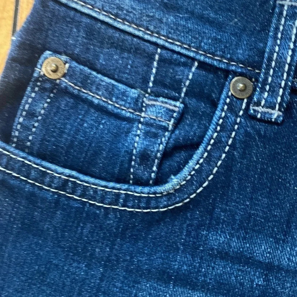 Seven for all mankind slimmy jeans new - Picture 2 of 6